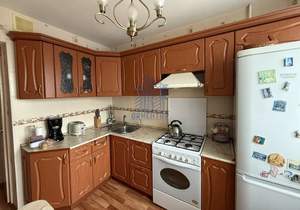 3-к квартира, вторичка, 68м2, 8/9 этаж