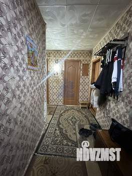 2-к квартира, вторичка, 54м2, 2/9 этаж