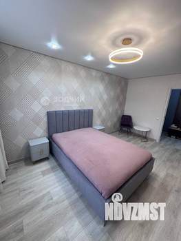 1-к квартира, вторичка, 44м2, 15/16 этаж