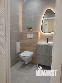 1-к квартира, вторичка, 38м2, 4/9 этаж