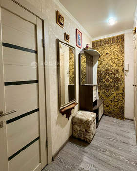 2-к квартира, вторичка, 45м2, 5/5 этаж