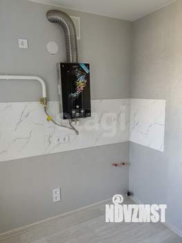 1-к квартира, вторичка, 29м2, 4/5 этаж