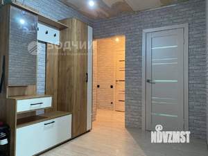 3-к квартира, вторичка, 70м2, 8/9 этаж