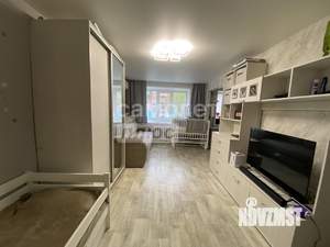 1-к квартира, вторичка, 26м2, 1/4 этаж