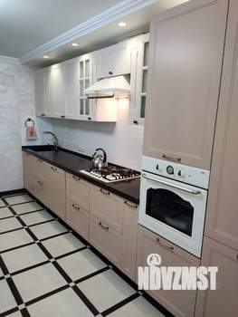3-к квартира, вторичка, 89м2, 9/10 этаж