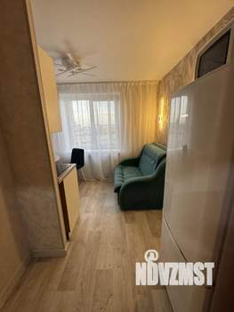 Студия квартира, вторичка, 17м2, 8/9 этаж