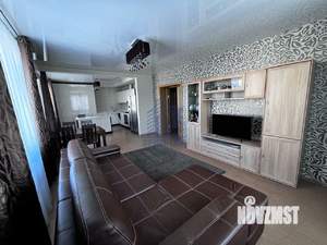 3-к квартира, вторичка, 101м2, 4/5 этаж