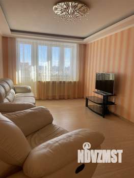 2-к квартира, вторичка, 70м2, 2/9 этаж