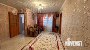2-к квартира, вторичка, 42м2, 3/5 этаж