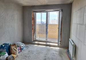 1-к квартира, вторичка, 44м2, 16/16 этаж