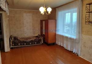1-к квартира, вторичка, 30м2, 5/5 этаж