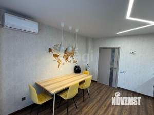 2-к квартира, вторичка, 70м2, 11/11 этаж