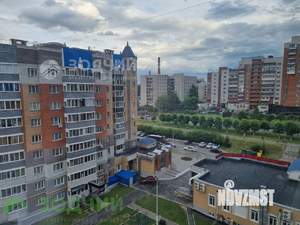 2-к квартира, вторичка, 72м2, 6/9 этаж