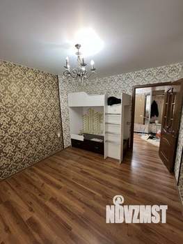 3-к квартира, вторичка, 68м2, 2/10 этаж