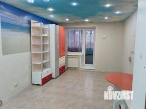 Студия квартира, вторичка, 29м2, 1/11 этаж