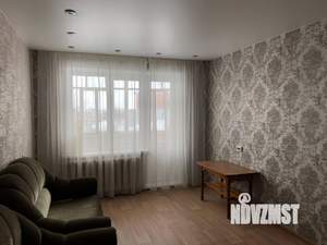 1-к квартира, вторичка, 34м2, 1/5 этаж