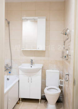 Студия квартира, вторичка, 30м2, 10/14 этаж