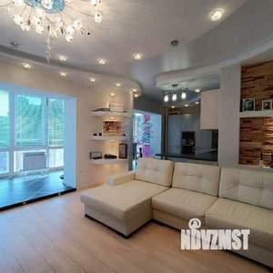 2-к квартира, вторичка, 81м2, 9/17 этаж