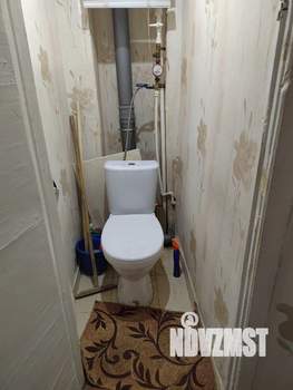 3-к квартира, вторичка, 57м2, 2/5 этаж