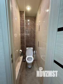 1-к квартира, вторичка, 33м2, 1/9 этаж