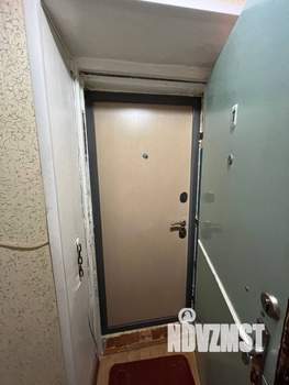 2-к квартира, вторичка, 46м2, 2/12 этаж