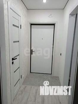 1-к квартира, вторичка, 32м2, 8/10 этаж