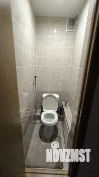 3-к квартира, вторичка, 67м2, 9/9 этаж