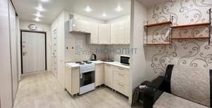 Студия квартира, вторичка, 25м2, 4/13 этаж