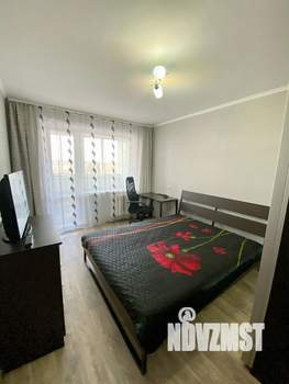 3-к квартира, вторичка, 71м2, 8/9 этаж