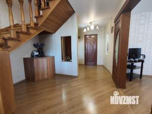 3-к квартира, вторичка, 104м2, 10/11 этаж