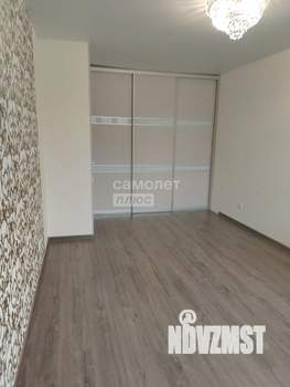 1-к квартира, вторичка, 38м2, 3/14 этаж