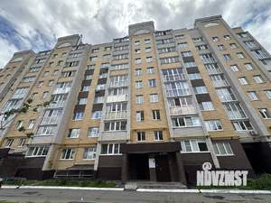 1-к квартира, вторичка, 45м2, 5/9 этаж