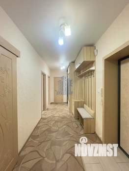 2-к квартира, вторичка, 69м2, 1/6 этаж