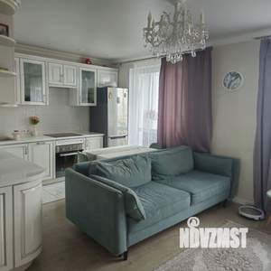 3-к квартира, вторичка, 61м2, 9/14 этаж