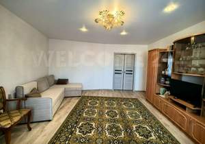 2-к квартира, вторичка, 83м2, 10/16 этаж