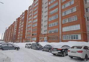 1-к квартира, вторичка, 37м2, 6/10 этаж