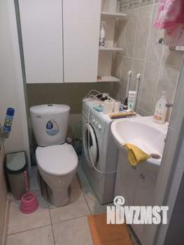 2-к квартира, вторичка, 41м2, 5/9 этаж