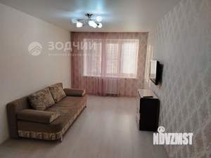 1-к квартира, вторичка, 39м2, 10/16 этаж