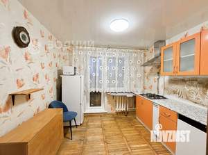 4-к квартира, вторичка, 87м2, 5/5 этаж