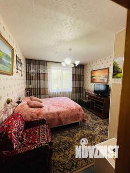 3-к квартира, вторичка, 95м2, 3/14 этаж