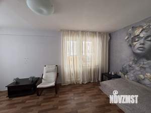 2-к квартира, вторичка, 54м2, 2/11 этаж