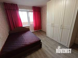 2-к квартира, вторичка, 60м2, 5/5 этаж