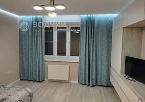 1-к квартира, вторичка, 36м2, 15/16 этаж