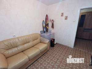 4-к квартира, вторичка, 79м2, 4/9 этаж