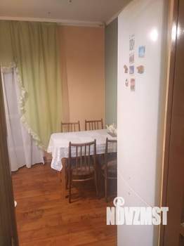 1-к квартира, вторичка, 63м2, 2/5 этаж
