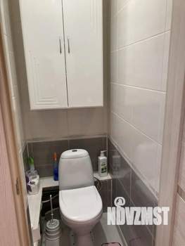 1-к квартира, вторичка, 41м2, 6/11 этаж