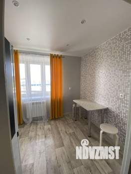 1-к квартира, вторичка, 33м2, 2/8 этаж