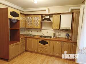2-к квартира, вторичка, 69м2, 3/5 этаж