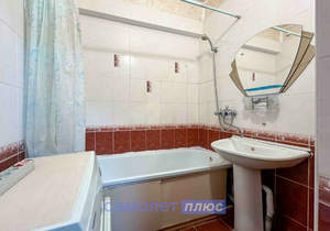 2-к квартира, вторичка, 59м2, 5/9 этаж