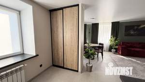 Студия квартира, вторичка, 41м2, 1/11 этаж